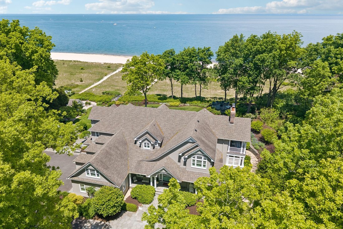 House in Nissequogue, New York, United States 1 - 18006121