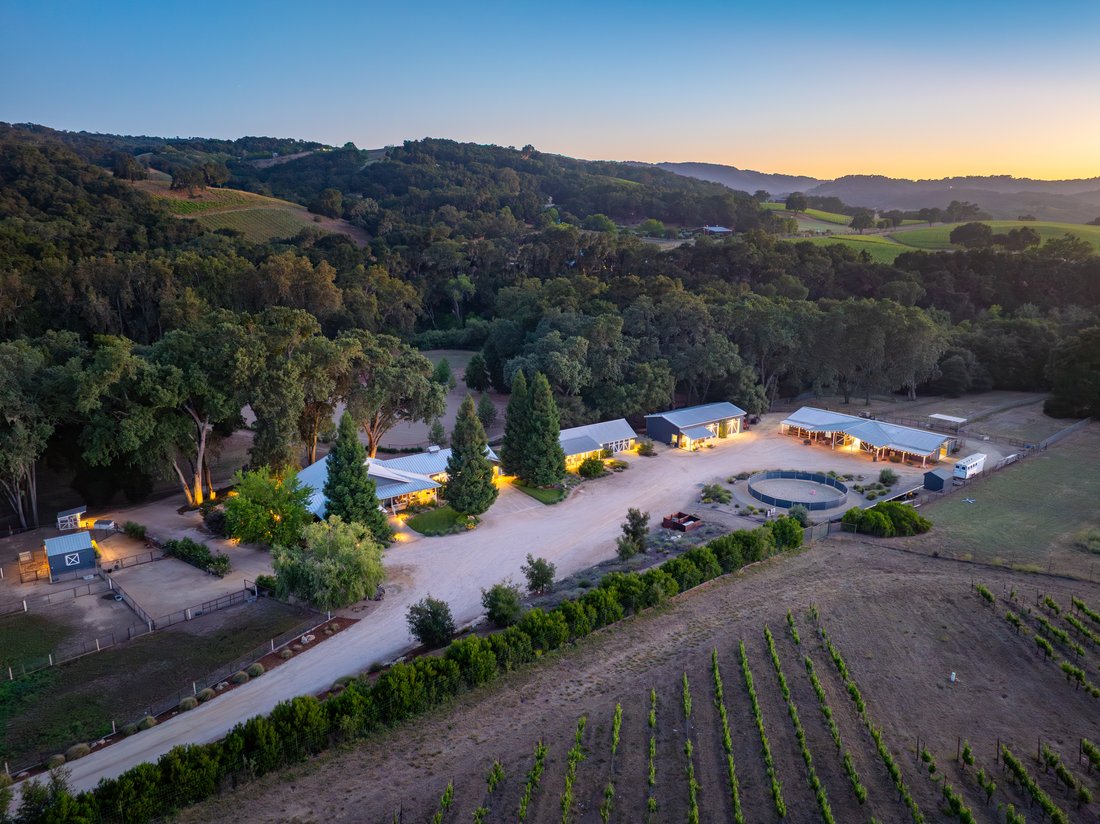House in Templeton, California, United States 1 - 18094340