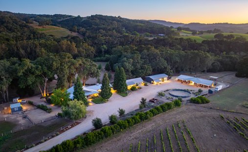 House in Templeton, California, United States 1