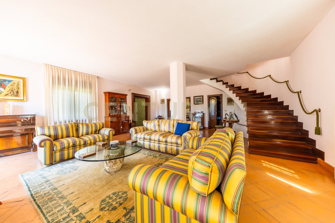 House in Trigoria - Castel di Leva, Rome, Lazio 2 - 18094895
