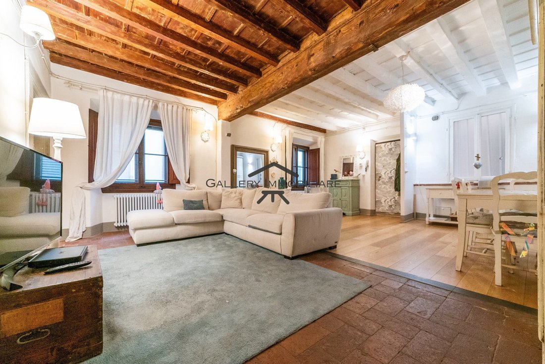 Apartment in Center, Florence, Tuscany 2 - 18091419