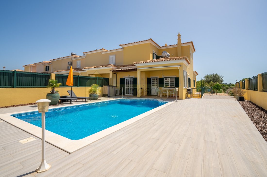 House in Almancil, Algarve, Portugal 2 - 18105399