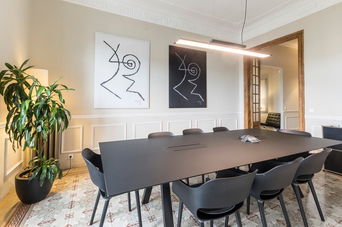 Apartment in Eixample, Barcelona, Spain 3 - 18095474