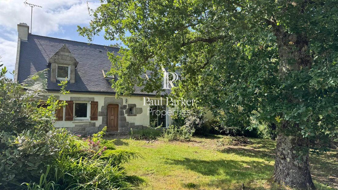 Villa in Larmor-Baden, Brittany, France 2 - 18106603