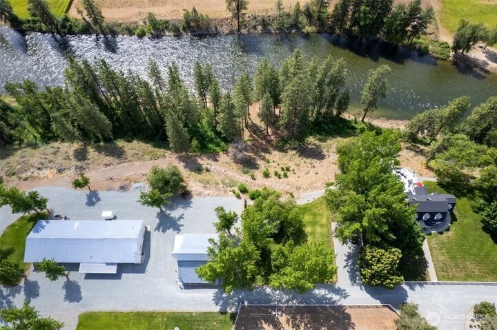 House in Twisp, Washington, United States 1 - 18104376