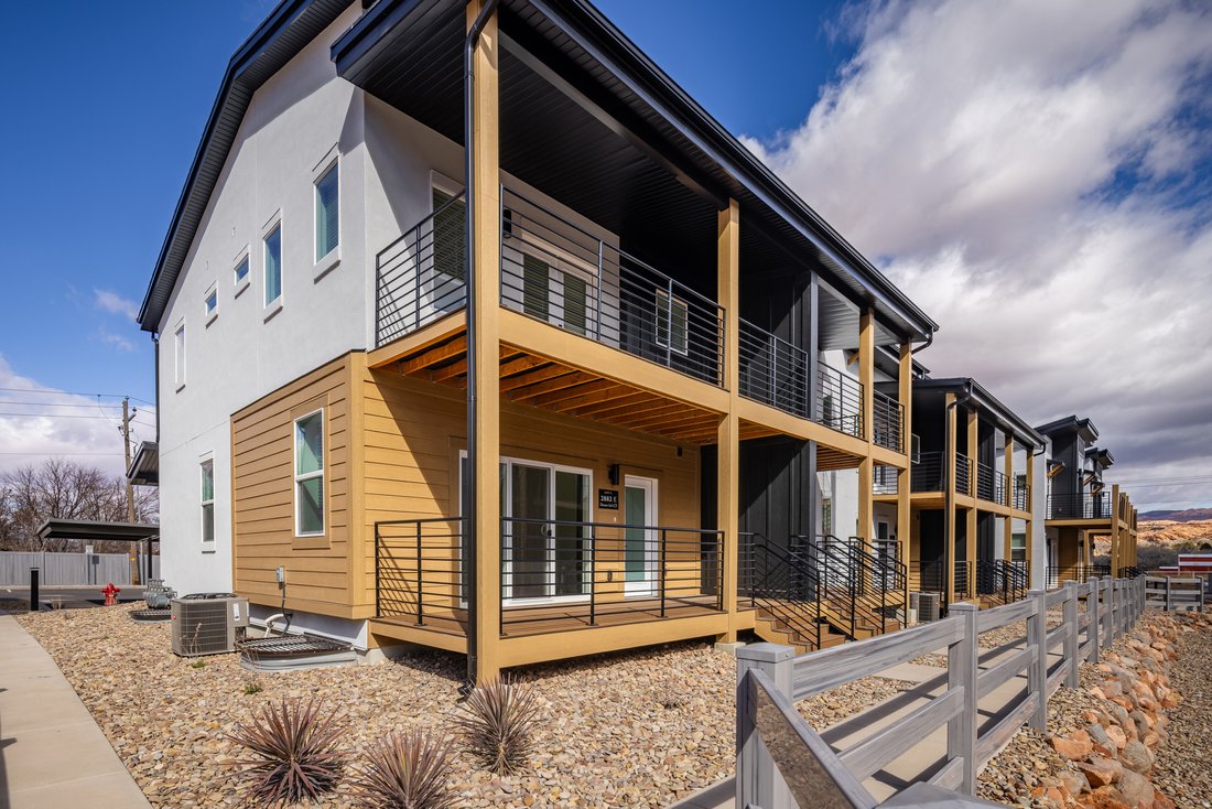 House in Moab, Utah, United States 2 - 18096054