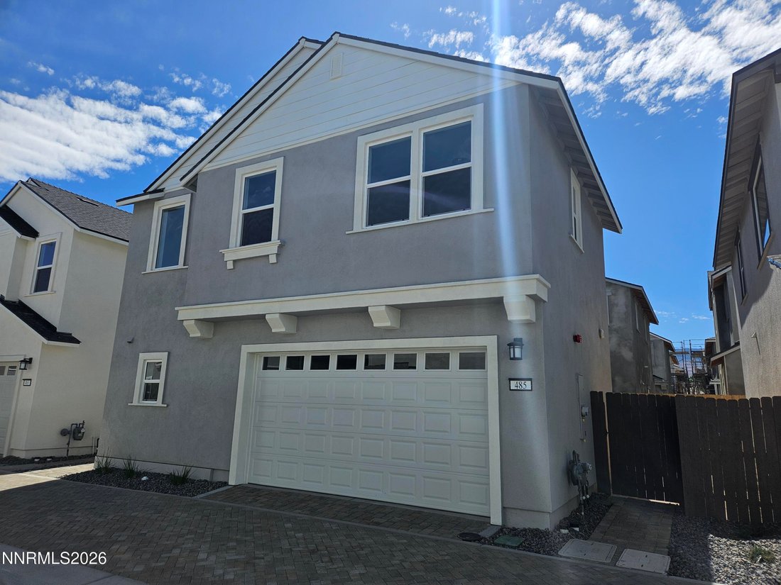 House in Reno, Nevada, United States 2 - 18102276
