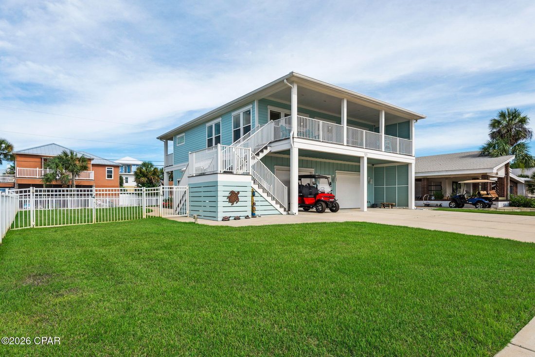 House in Rosemary Beach, Florida, United States 4 - 18102621