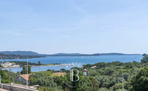 Appartamento a Porto-Vecchio, Corsica, Francia 1