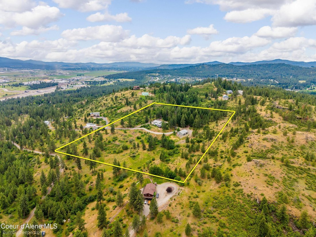 House in Rathdrum, Idaho, United States 2 - 18108155