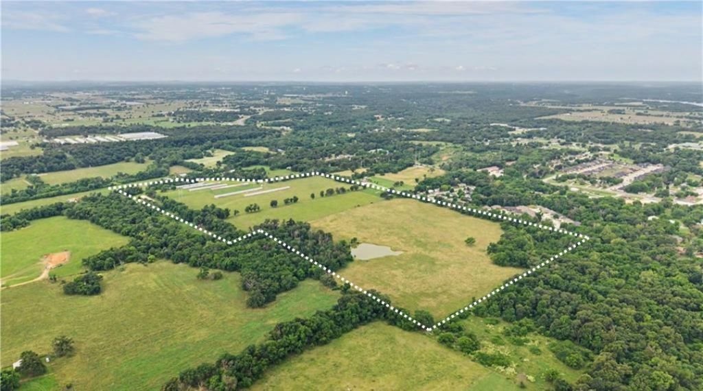 Land in Gentry, Arkansas, United States 2 - 18097601
