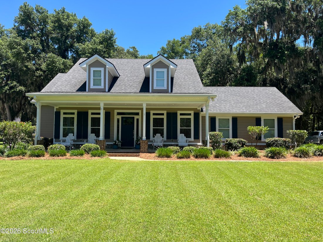 House in Barbour Island, Georgia, United States 2 - 18046577