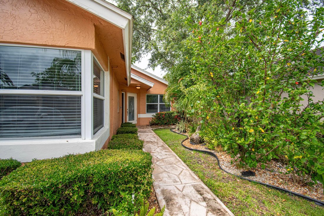 House in Boca Raton, Florida, United States 4 - 18091719