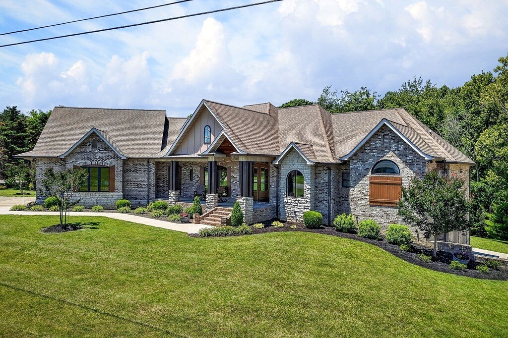 House in Cookeville, Tennessee, United States 3 - 18095598