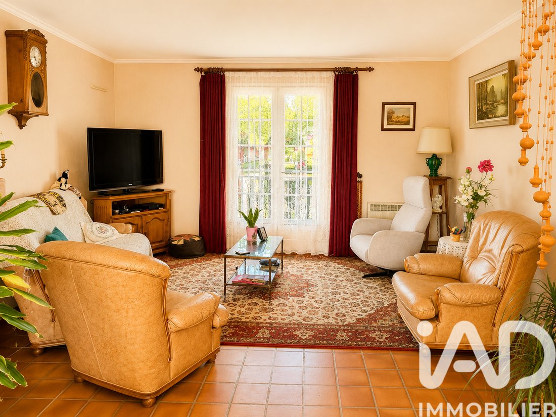 House in Périgny, Ile-de-France, France 5 - 18097092