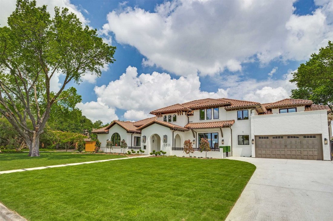 House in Dallas, Texas, United States 2 - 18104297