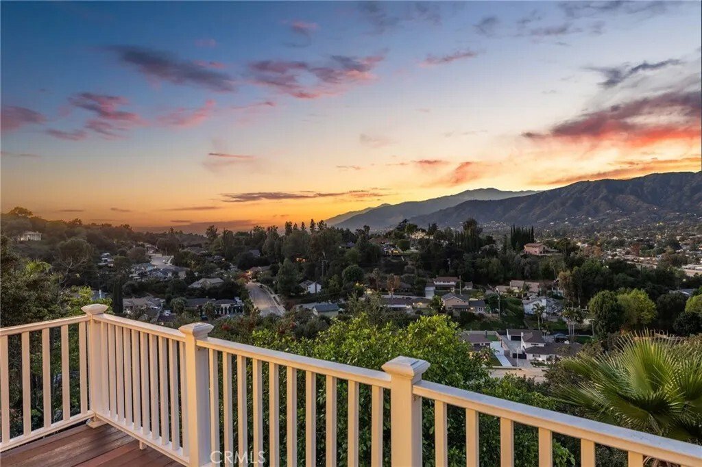 House in Glendora, California, United States 4 - 18091786