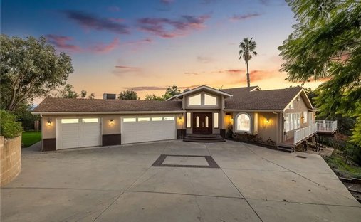 House in Glendora, California, United States 1