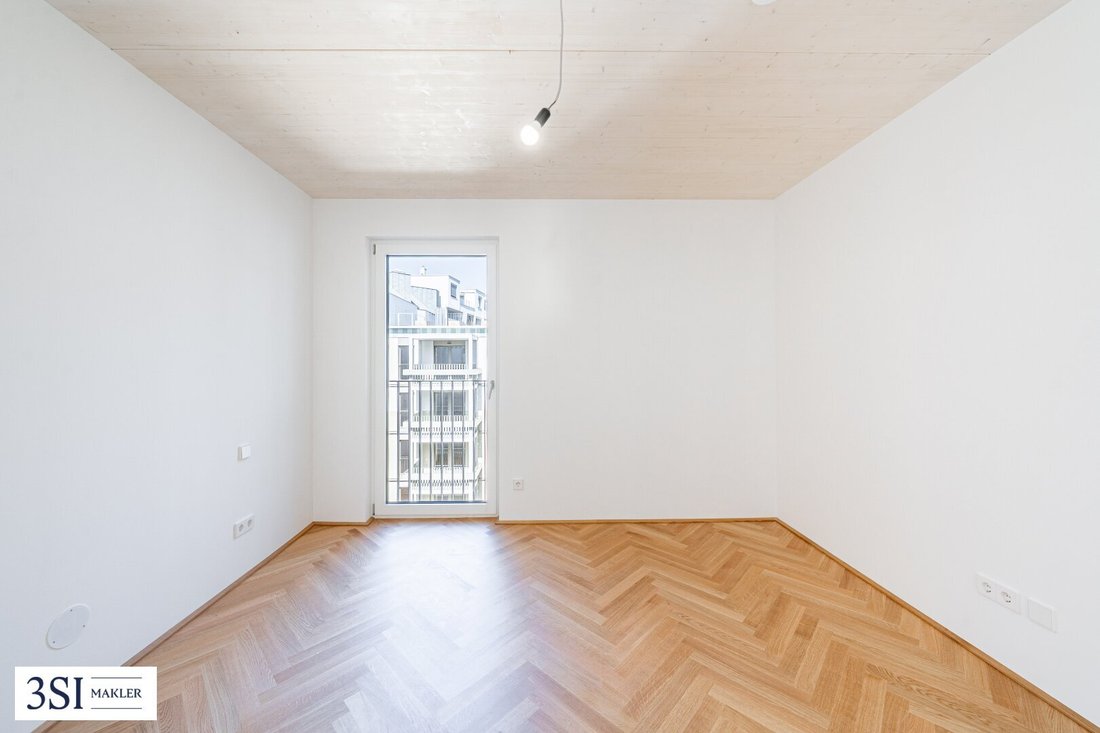 Apartment in Vienna, Wien, Austria 4 - 17884365