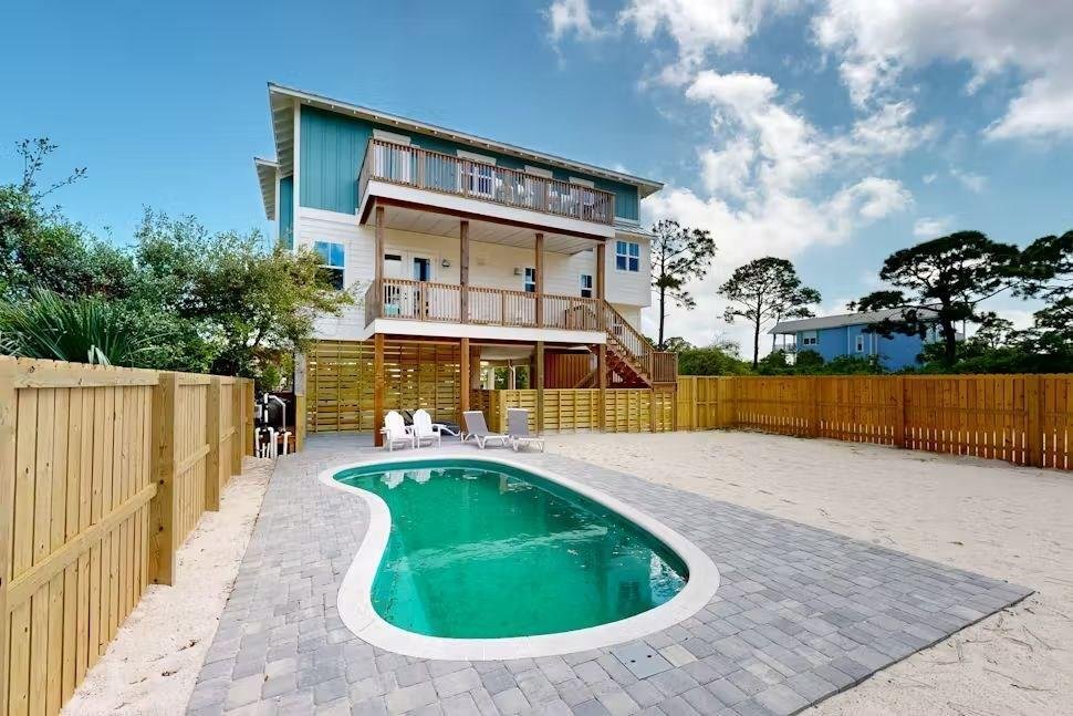 House in Port St. Joe, Florida, United States 1 - 18094997