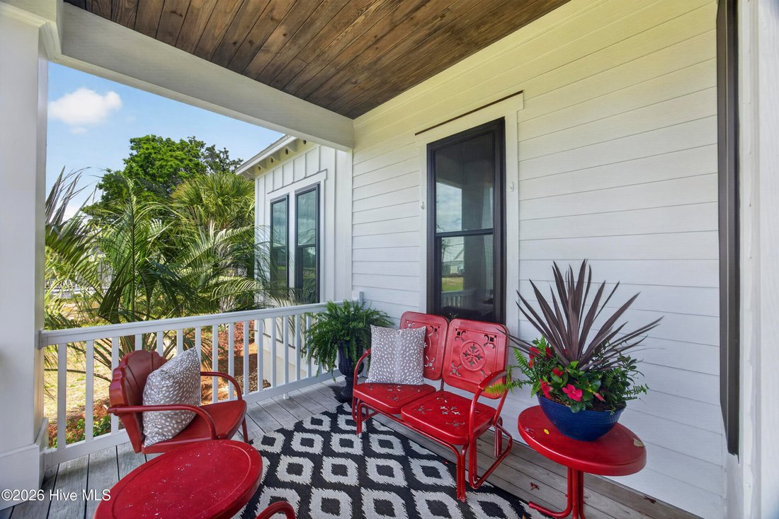 House in Emerald Isle, North Carolina, United States 4 - 18092015