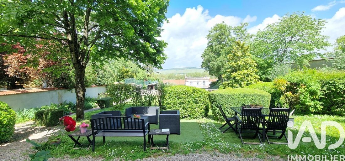 Apartment in Bernon-Bellenoue-Centre, Epernay, France 5 - 18097154