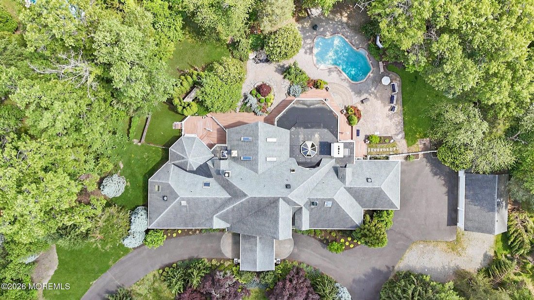 House in Toms River, New Jersey, United States 1 - 18104821