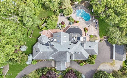 House in Toms River, New Jersey, United States 1