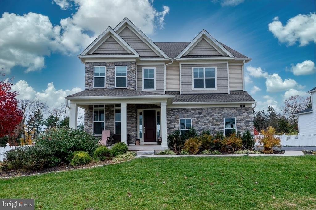 House in Phoenixville, Pennsylvania, United States 2 - 18098611