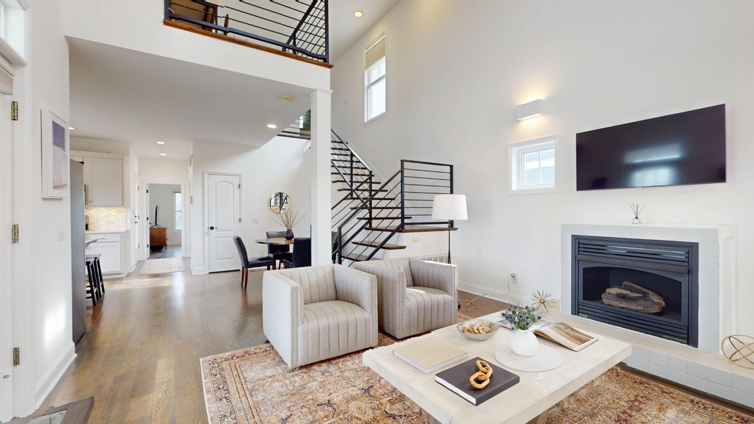 House in Nashville, Tennessee, United States 4 - 18102659