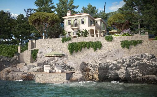 Villa in Mirišta, Herceg Novi Municipality, Montenegro 1