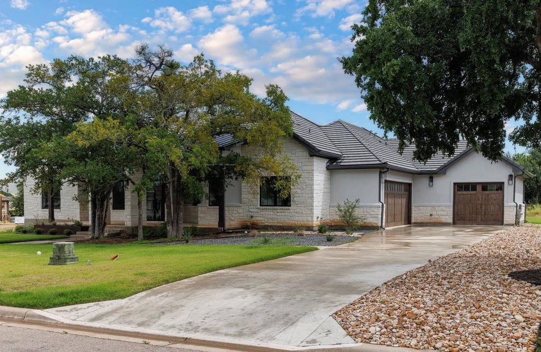 House in Georgetown, Texas, United States 3 - 18101147