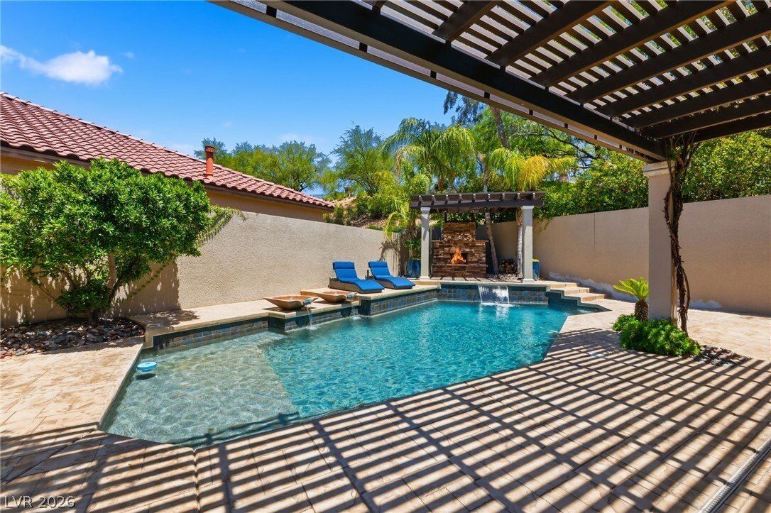 House in Henderson, Nevada, United States 5 - 18092002