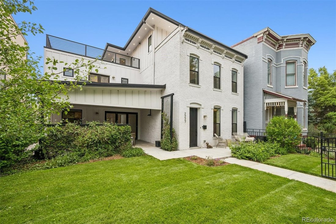 House in Denver, Colorado, United States 4 - 18091152