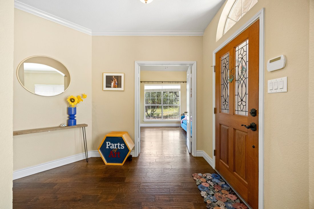 House in San Antonio, Texas, United States 5 - 18106459