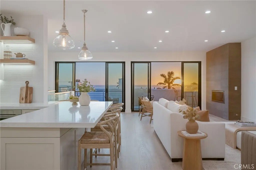 Townhouse in Hermosa Beach, California, United States 1 - 17876145