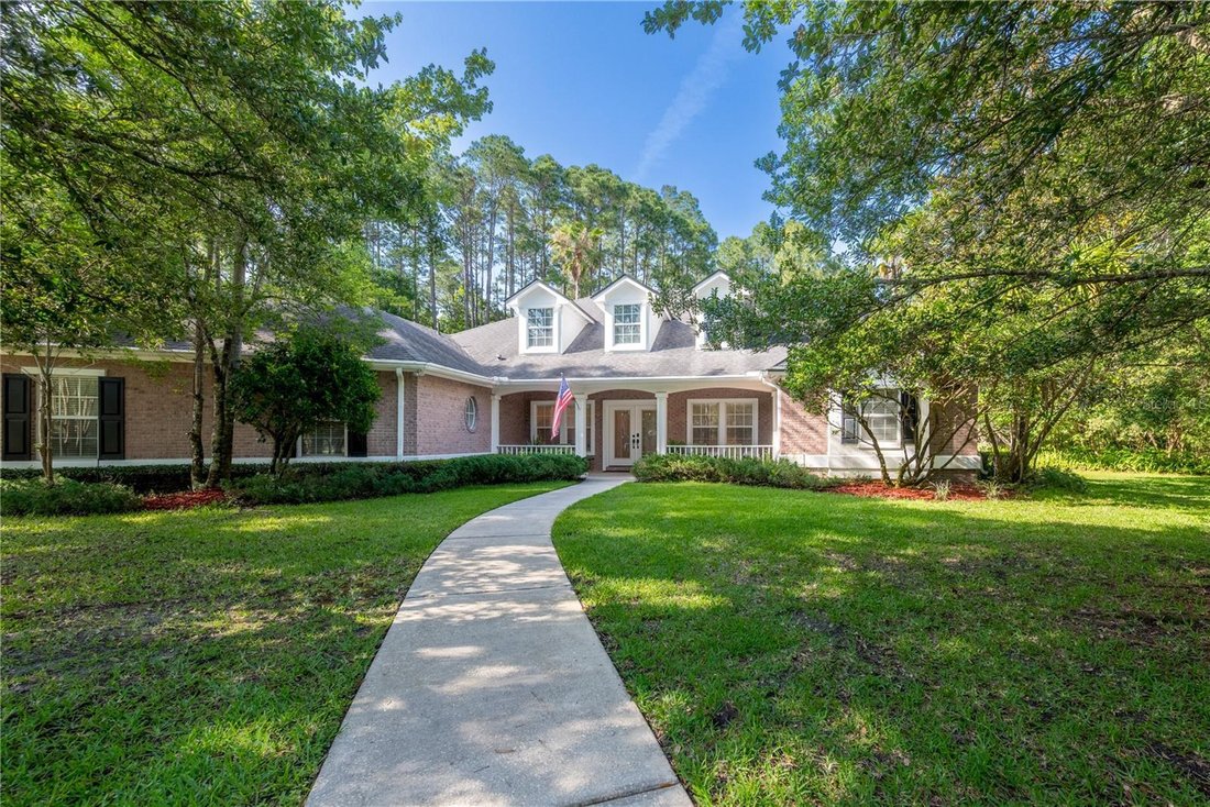 House in Fruit Cove, Florida, United States 1 - 18095529