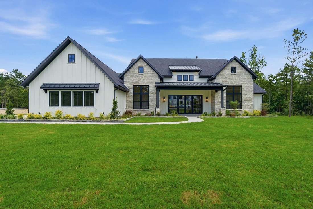 House in Montgomery, Texas, United States 2 - 18101234
