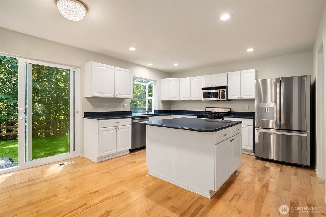 House in Snoqualmie, Washington, United States 3 - 18107904