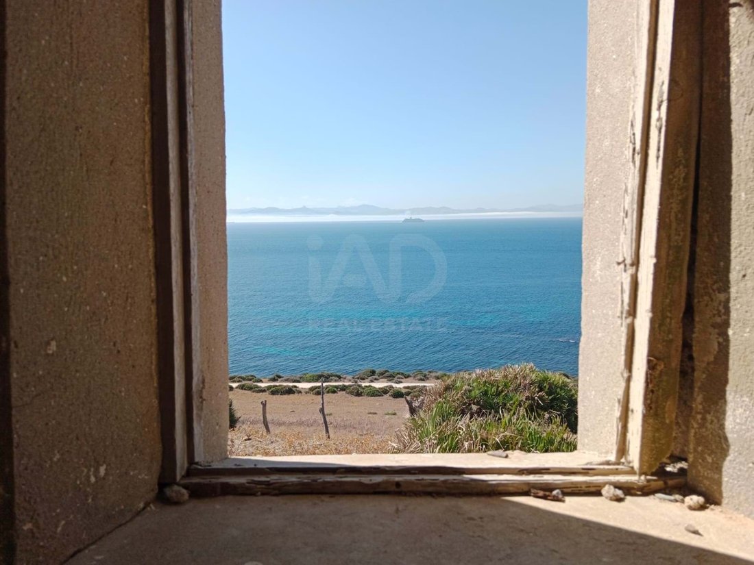 Land in Tarifa, Andalusia, Spain 1 - 16250032