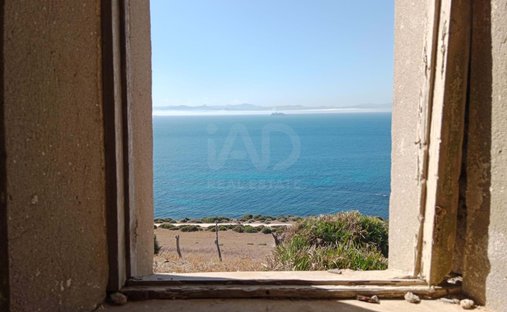 Terreno en Tarifa, Andalucía, España 1