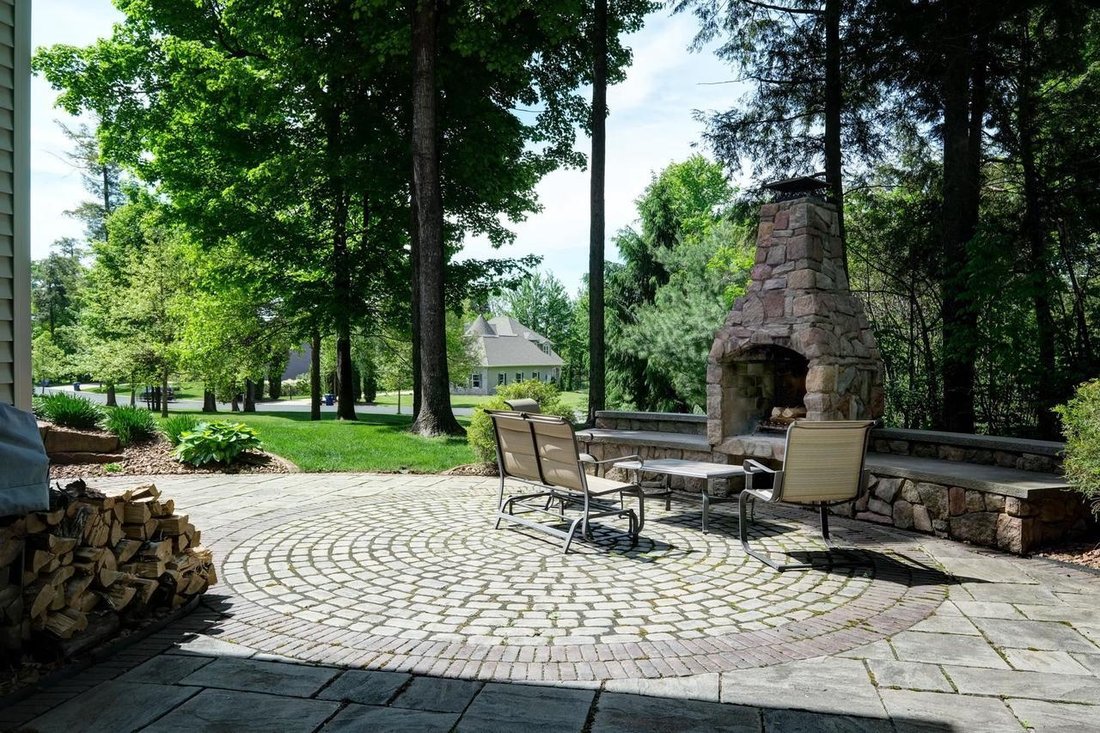 House in Wausau, Wisconsin, United States 4 - 18094815