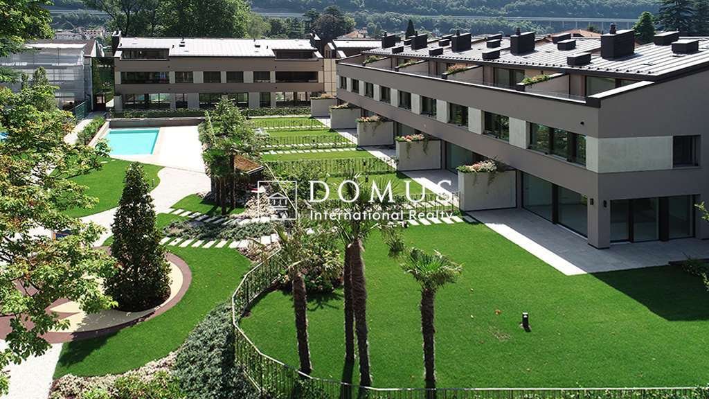 Apartment in Riva San Vitale, Ticino, Switzerland 3 - 18095606
