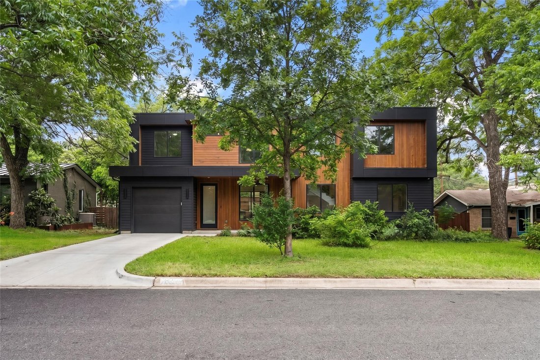 House in Austin, Texas, United States 1 - 18103048