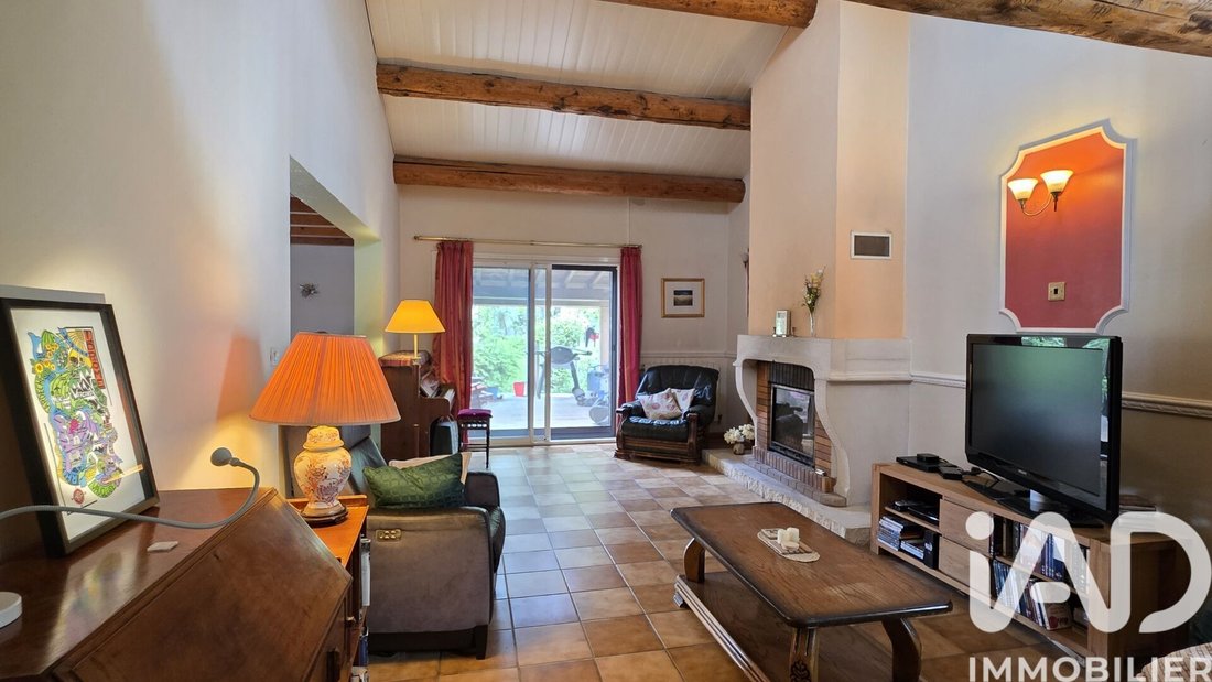 House in La Roche-sur-Grane, Auvergne-Rhône-Alpes, France 3 - 18096928