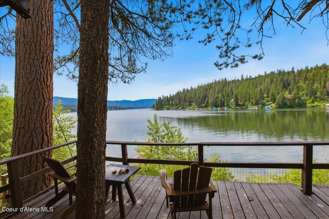 House in Hayden, Idaho, United States 1 - 18095405