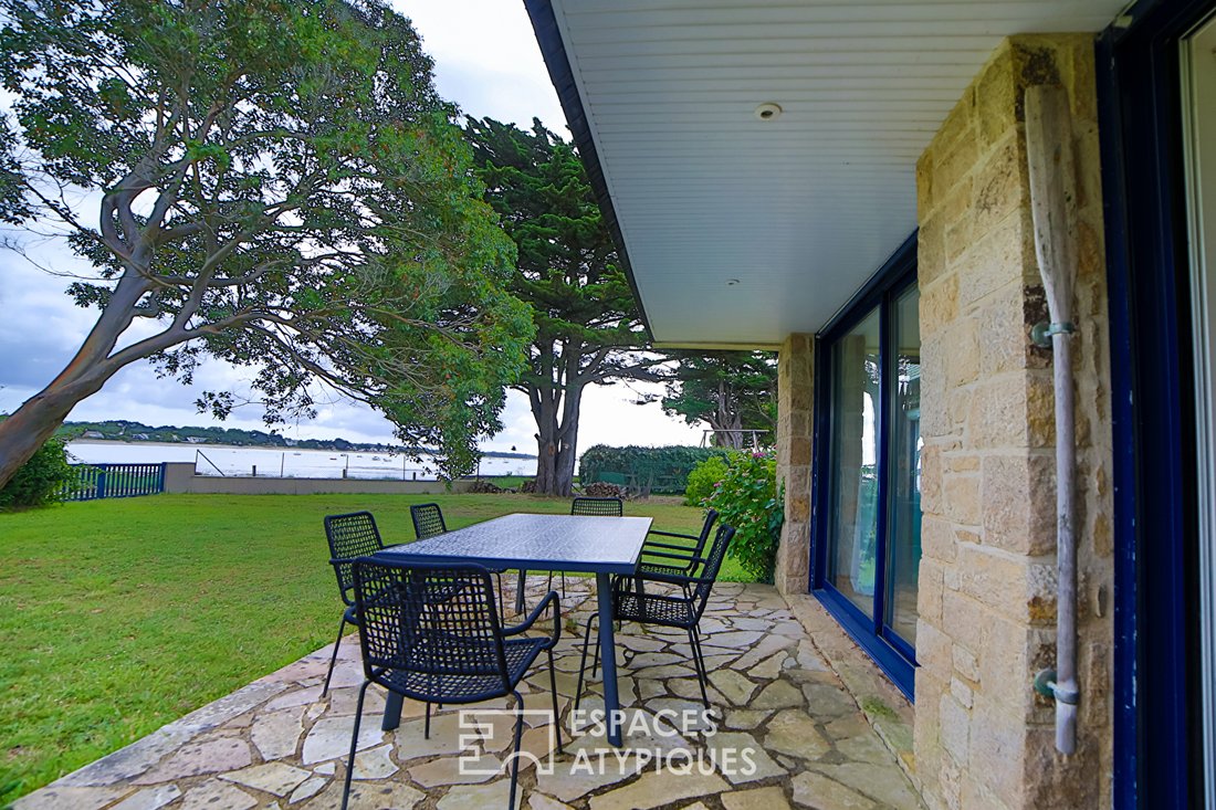 Villa in Sarzeau, Brittany, France 1 - 18096693