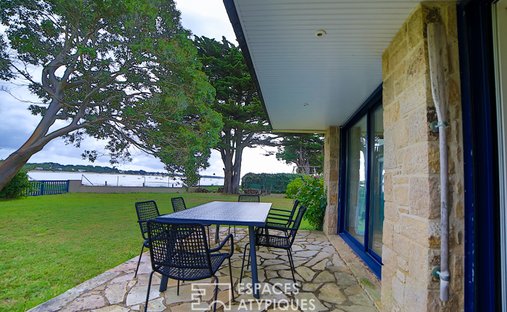 Villa in Sarzeau, Brittany, France 1