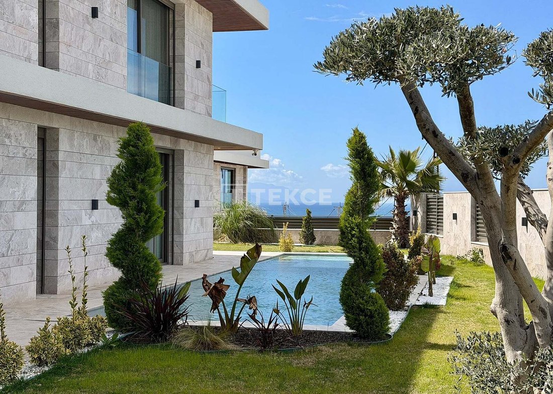 Villa in Kuşadası, Kuşadası, Turkey 3 - 18096280