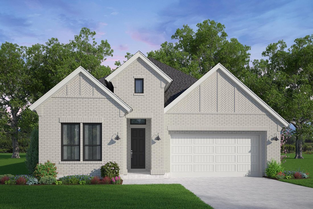 House in Webster, Texas, United States 1 - 18101231